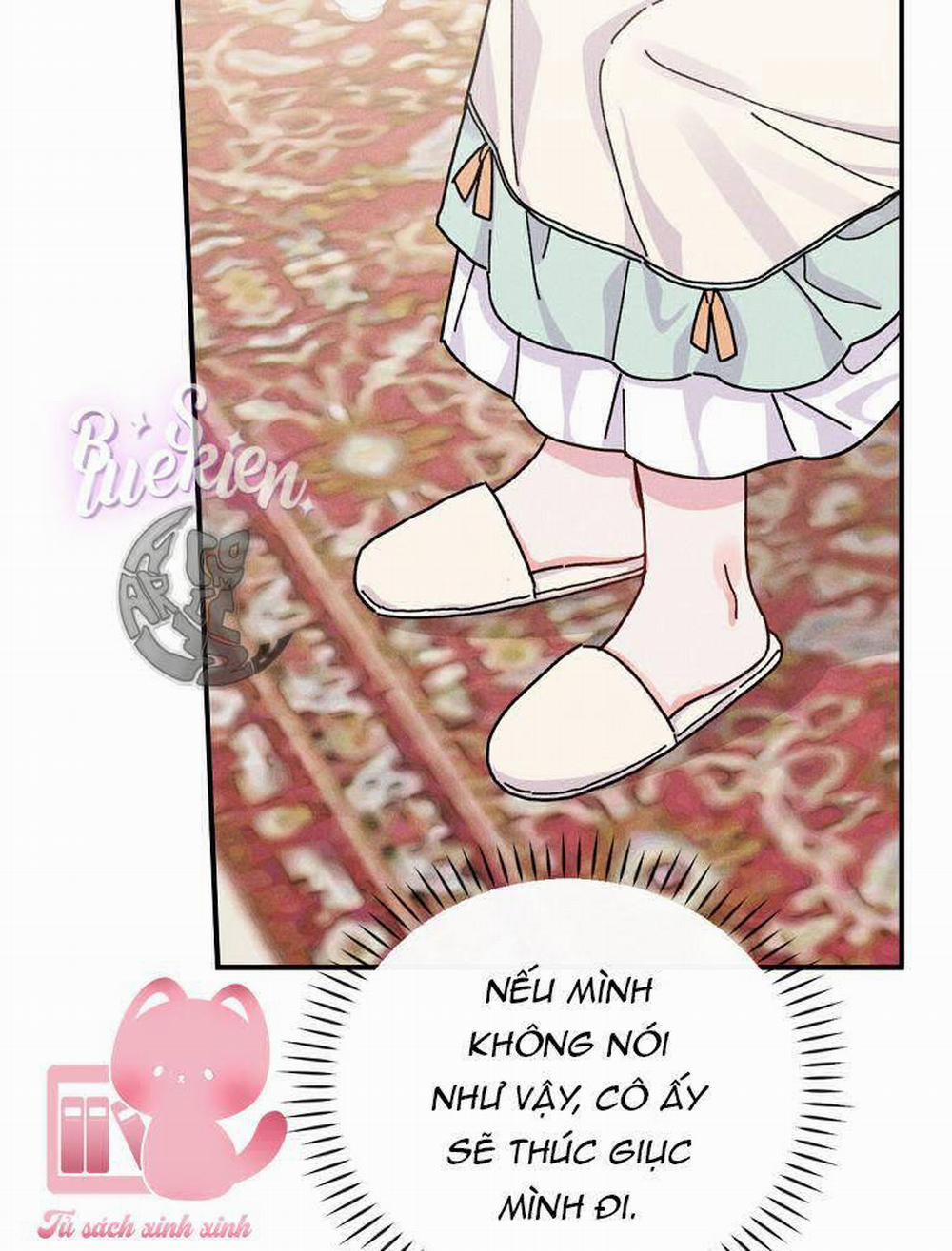 Chị Gái Của Nhân Vật Phản Diện Hôm Nay Cũng Đang Đau Khổ 43 trang 81