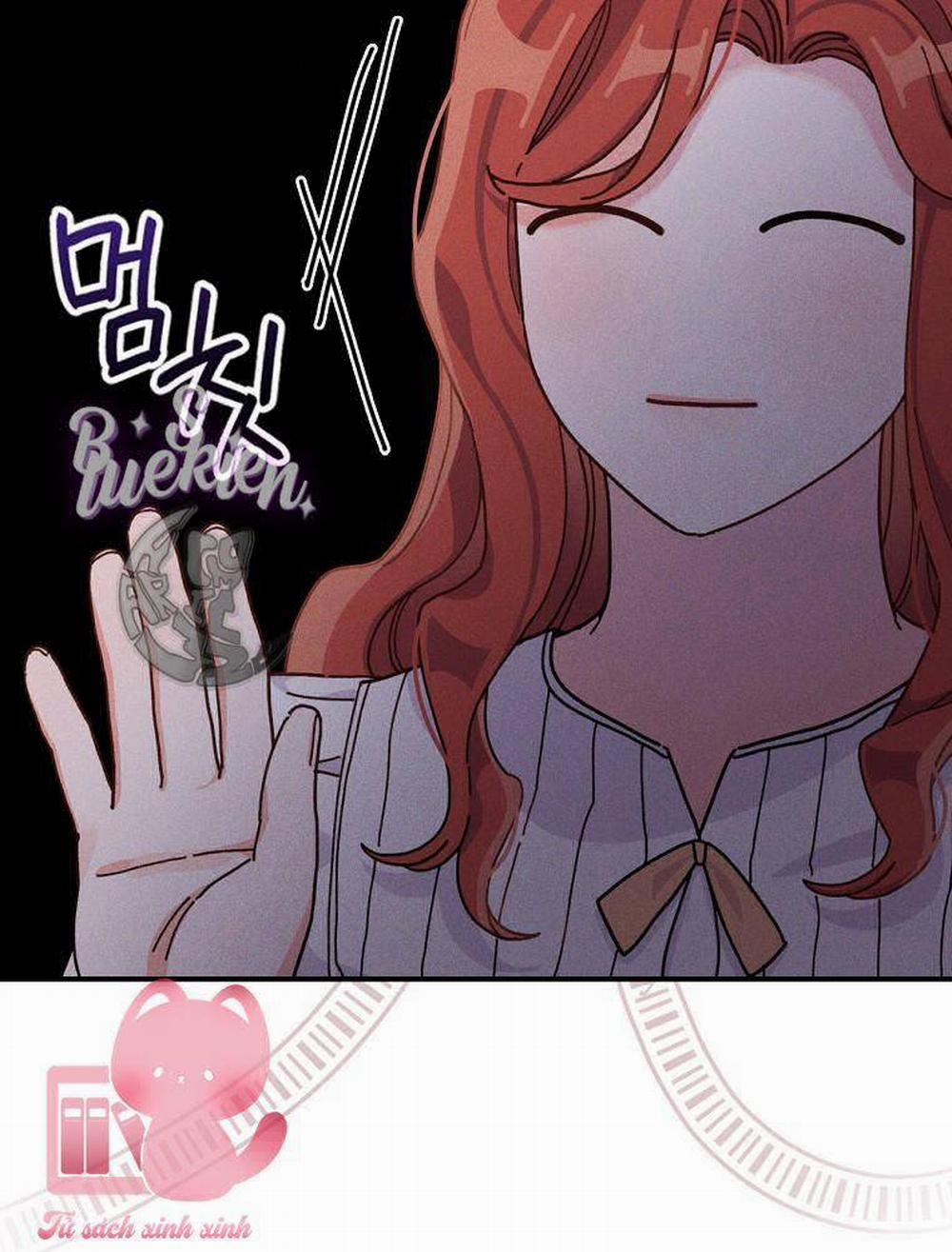 Chị Gái Của Nhân Vật Phản Diện Hôm Nay Cũng Đang Đau Khổ 43 trang 83