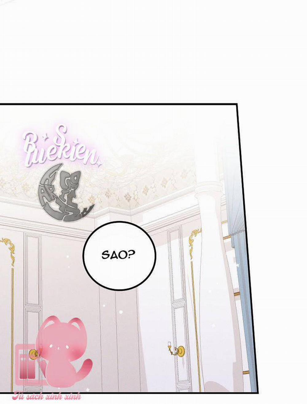 Chị Gái Của Nhân Vật Phản Diện Hôm Nay Cũng Đang Đau Khổ 43 trang 84