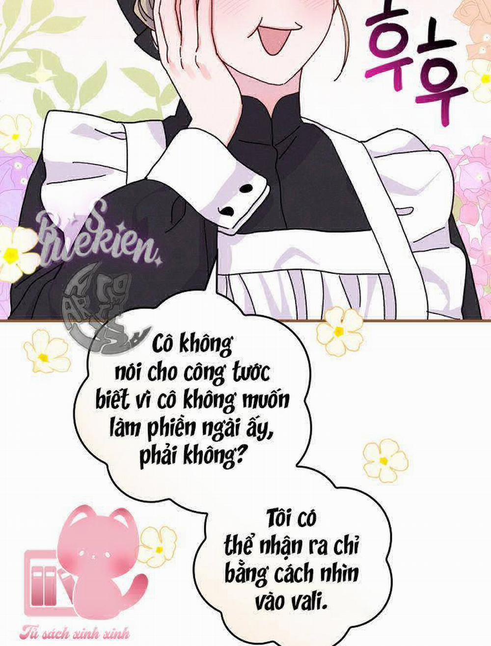 Chị Gái Của Nhân Vật Phản Diện Hôm Nay Cũng Đang Đau Khổ 43 trang 86