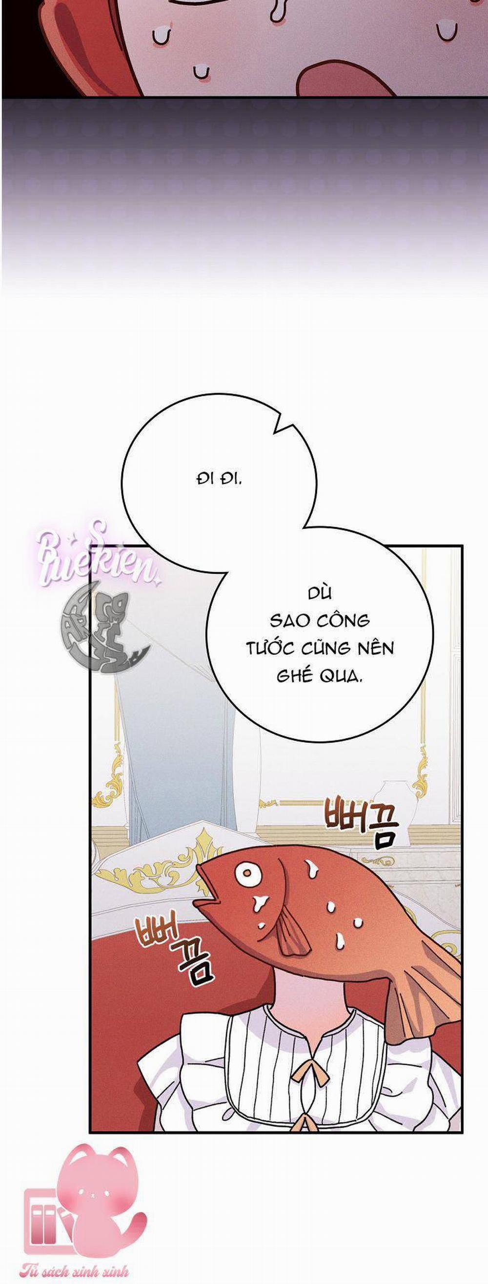 Chị Gái Của Nhân Vật Phản Diện Hôm Nay Cũng Đang Đau Khổ 43 trang 88