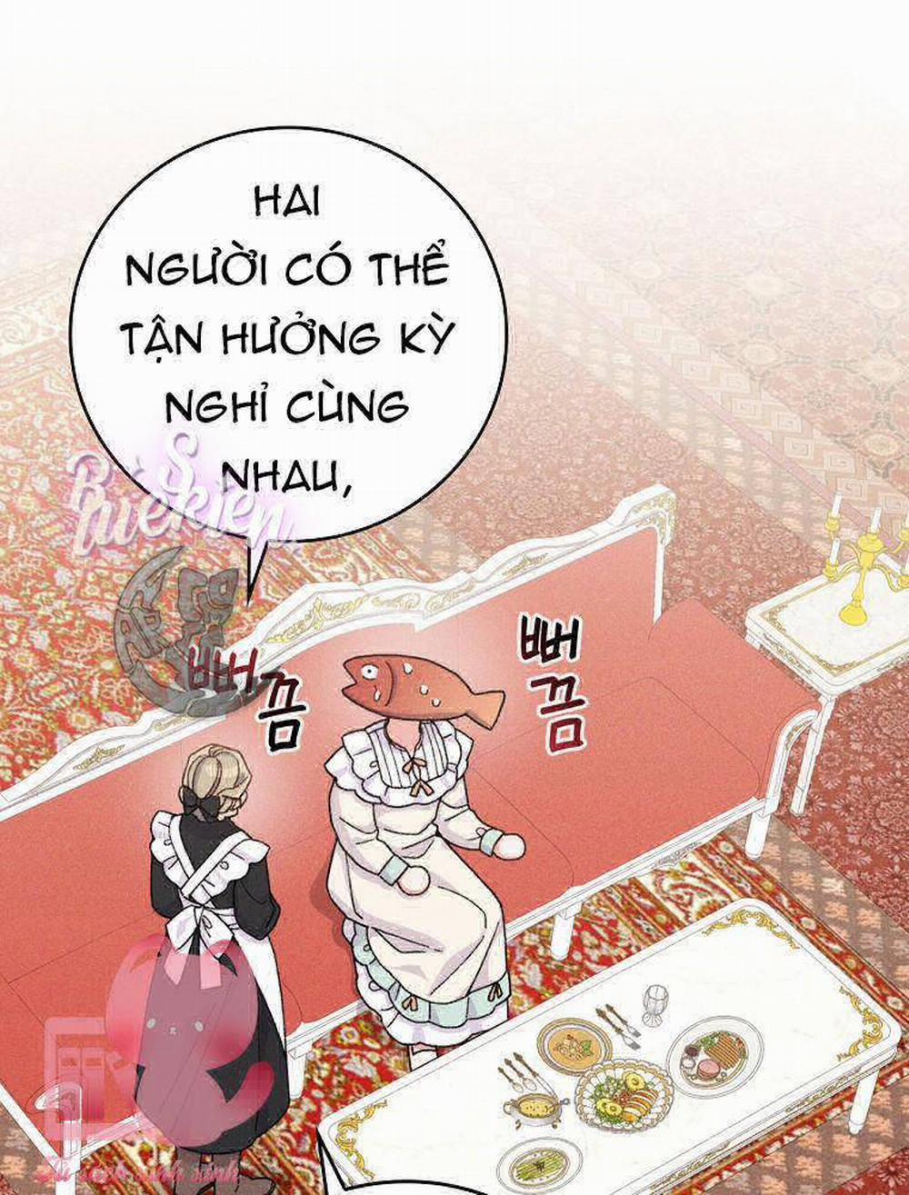 Chị Gái Của Nhân Vật Phản Diện Hôm Nay Cũng Đang Đau Khổ 43 trang 89