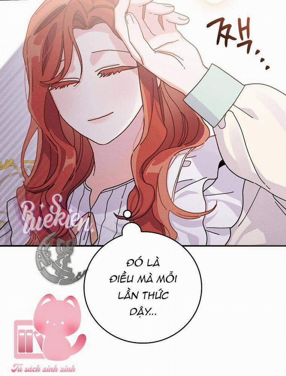 Chị Gái Của Nhân Vật Phản Diện Hôm Nay Cũng Đang Đau Khổ 43 trang 9