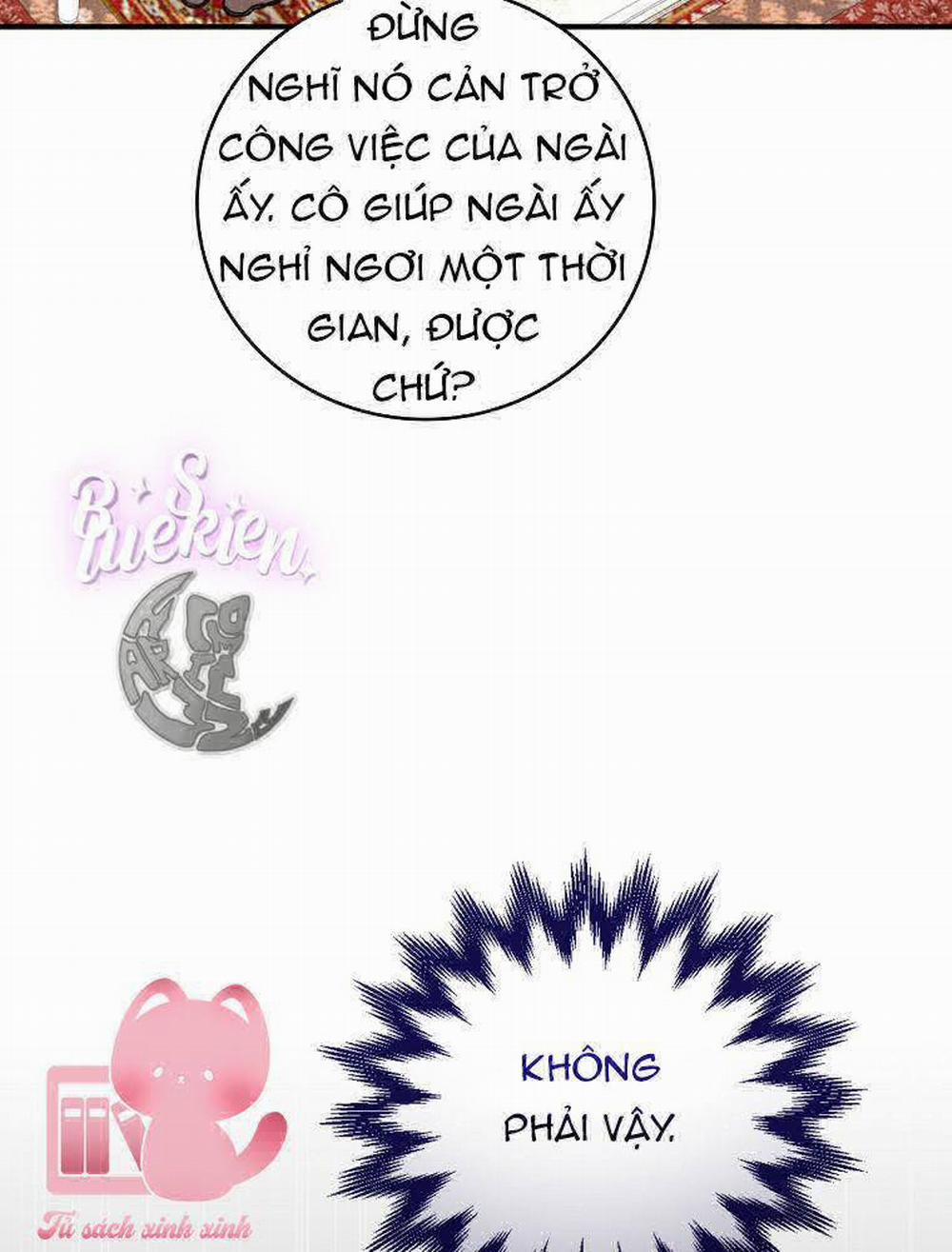 Chị Gái Của Nhân Vật Phản Diện Hôm Nay Cũng Đang Đau Khổ 43 trang 90