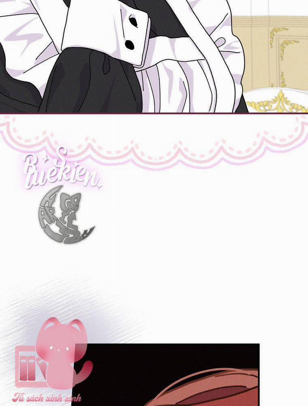 Chị Gái Của Nhân Vật Phản Diện Hôm Nay Cũng Đang Đau Khổ 43 trang 94