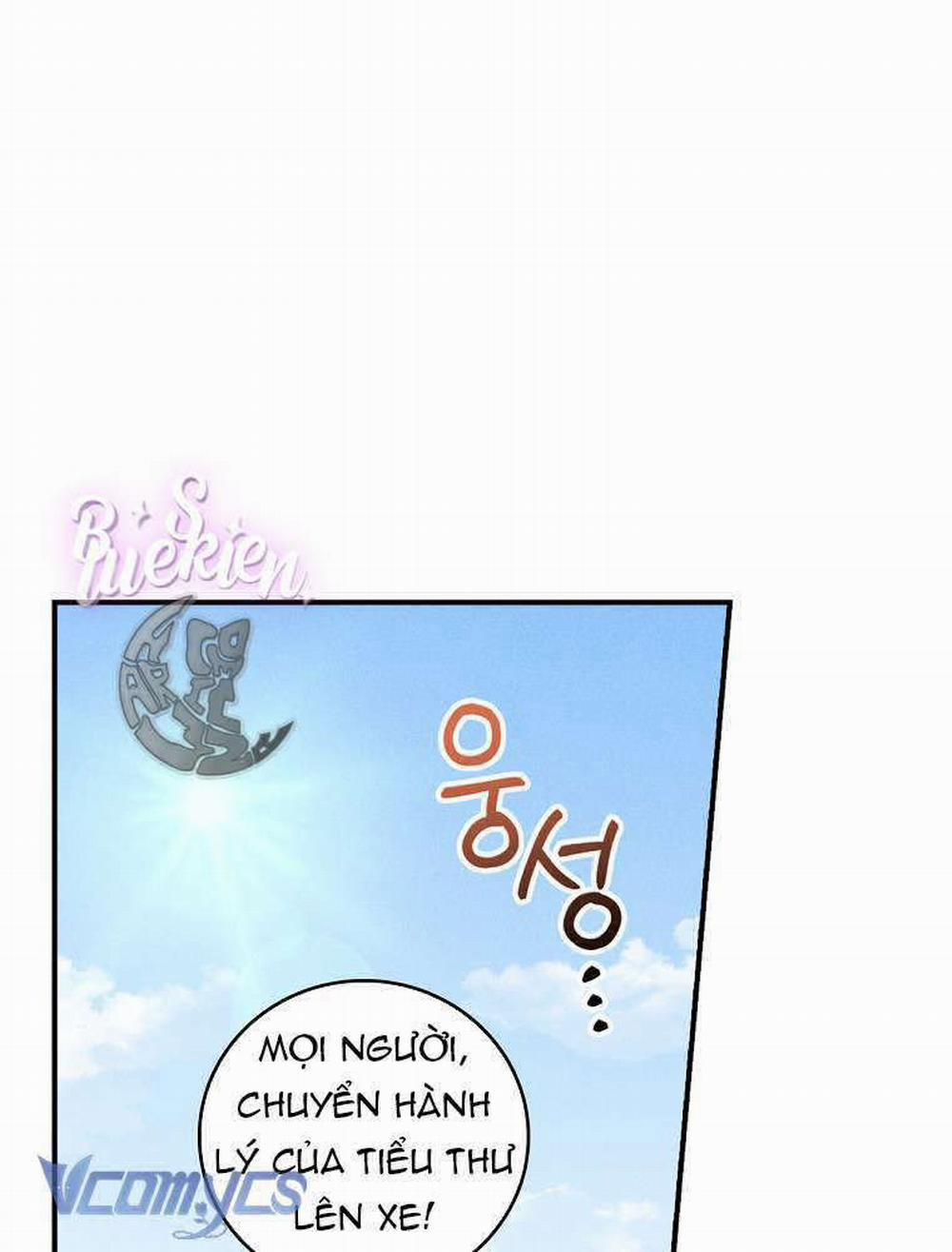 Chị Gái Của Nhân Vật Phản Diện Hôm Nay Cũng Đang Đau Khổ 44 trang 1