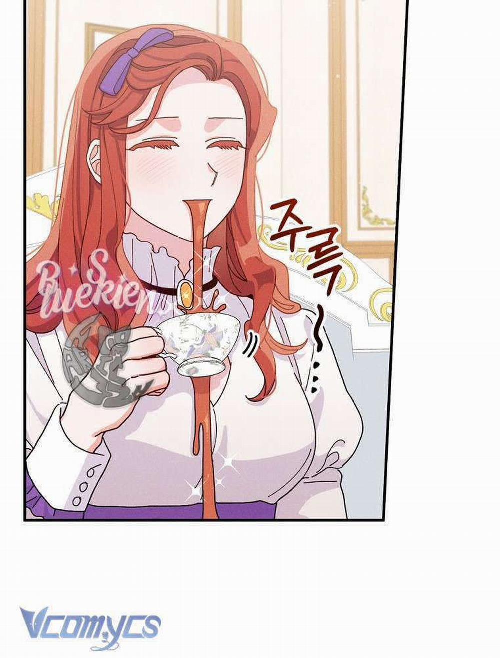 Chị Gái Của Nhân Vật Phản Diện Hôm Nay Cũng Đang Đau Khổ 44 trang 10