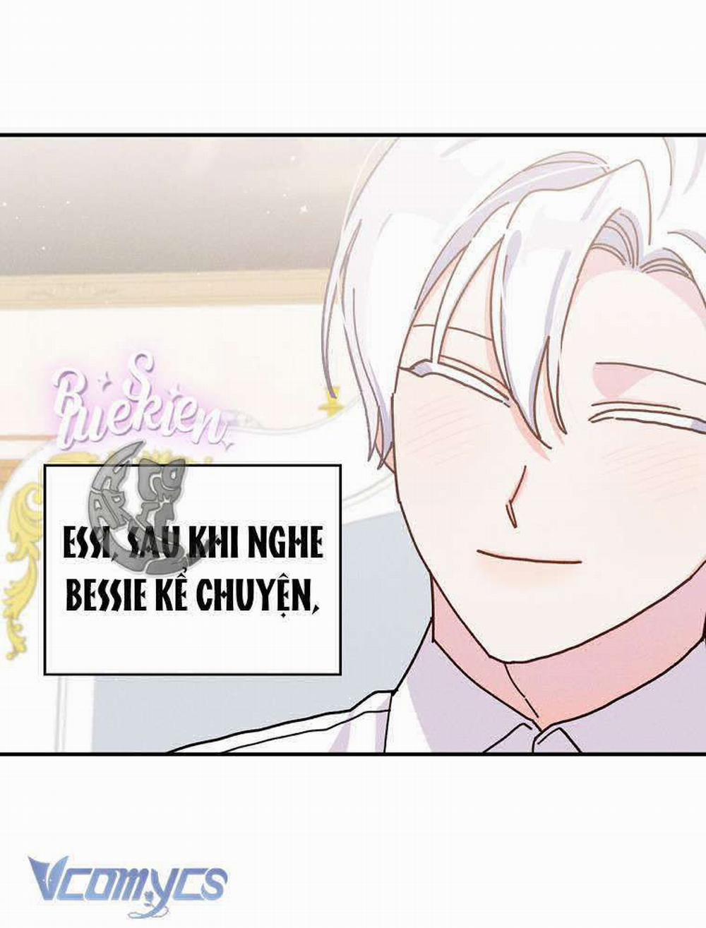 Chị Gái Của Nhân Vật Phản Diện Hôm Nay Cũng Đang Đau Khổ 44 trang 11