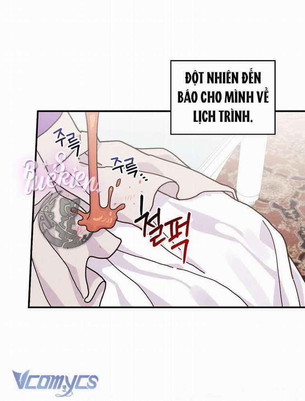 Chị Gái Của Nhân Vật Phản Diện Hôm Nay Cũng Đang Đau Khổ 44 trang 12