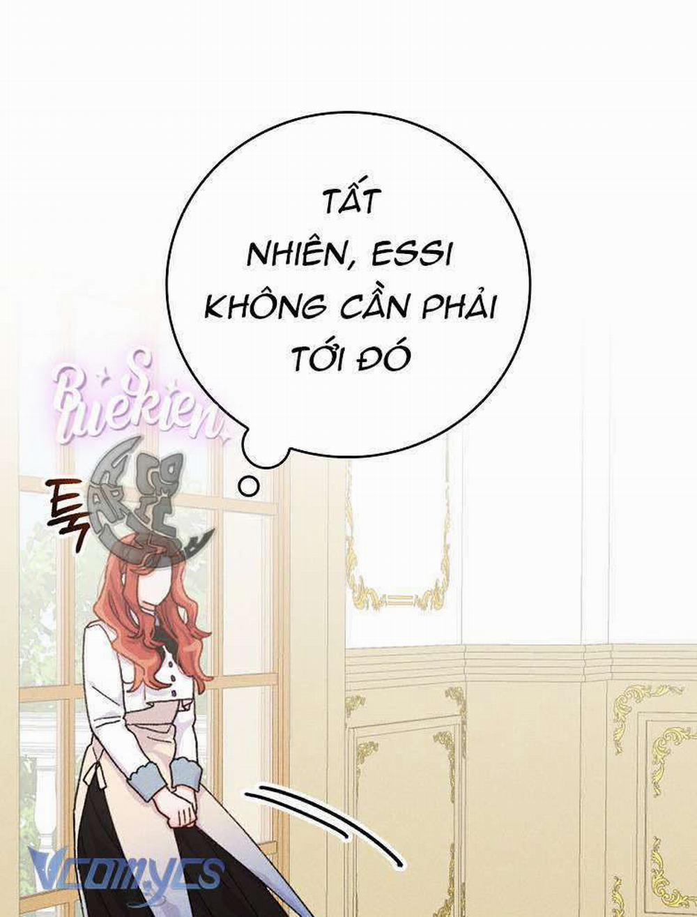 Chị Gái Của Nhân Vật Phản Diện Hôm Nay Cũng Đang Đau Khổ 44 trang 17