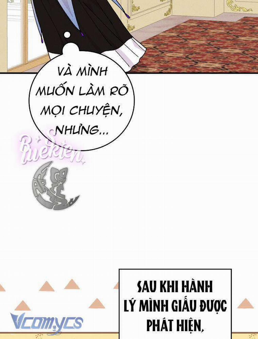 Chị Gái Của Nhân Vật Phản Diện Hôm Nay Cũng Đang Đau Khổ 44 trang 18