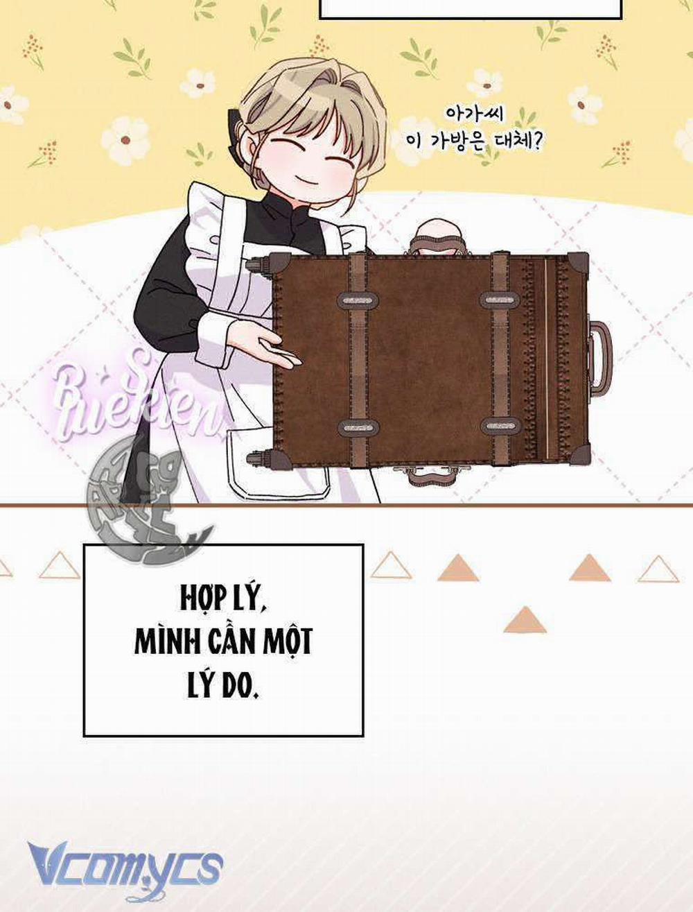 Chị Gái Của Nhân Vật Phản Diện Hôm Nay Cũng Đang Đau Khổ 44 trang 19