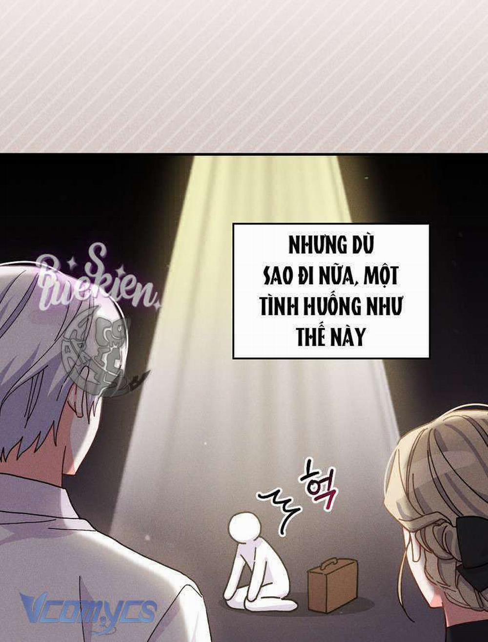 Chị Gái Của Nhân Vật Phản Diện Hôm Nay Cũng Đang Đau Khổ 44 trang 20