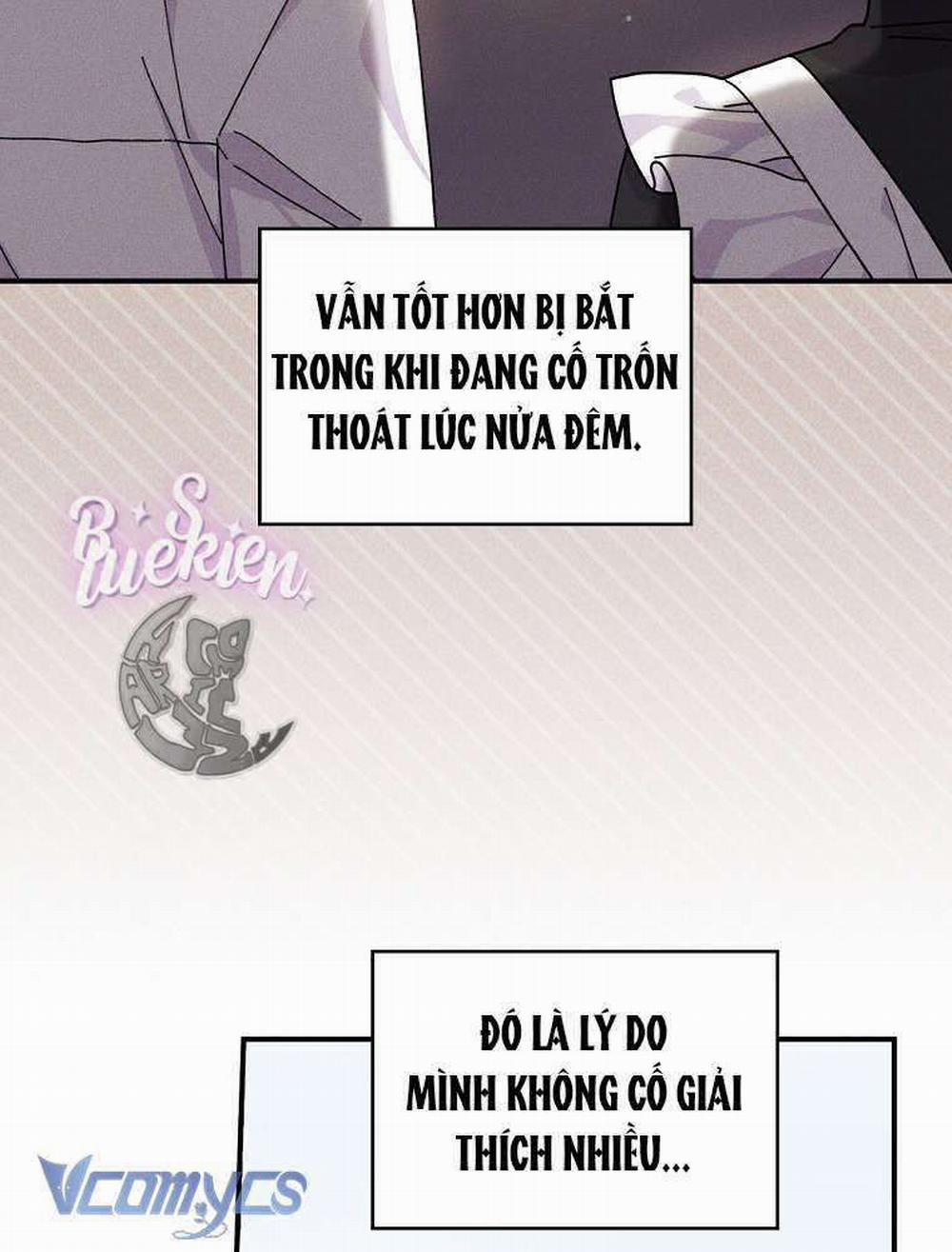 Chị Gái Của Nhân Vật Phản Diện Hôm Nay Cũng Đang Đau Khổ 44 trang 21