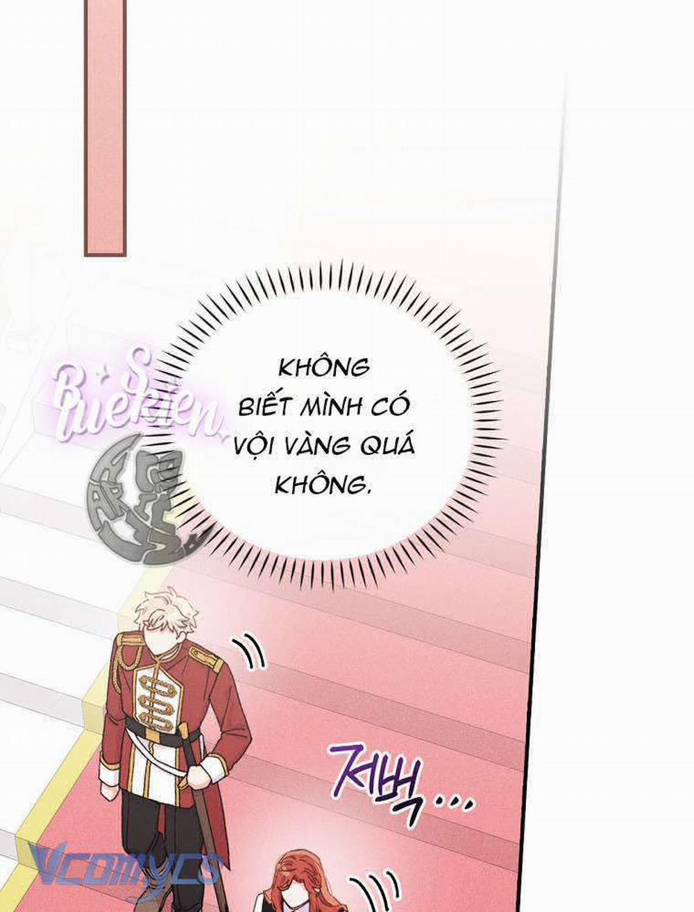 Chị Gái Của Nhân Vật Phản Diện Hôm Nay Cũng Đang Đau Khổ 44 trang 24