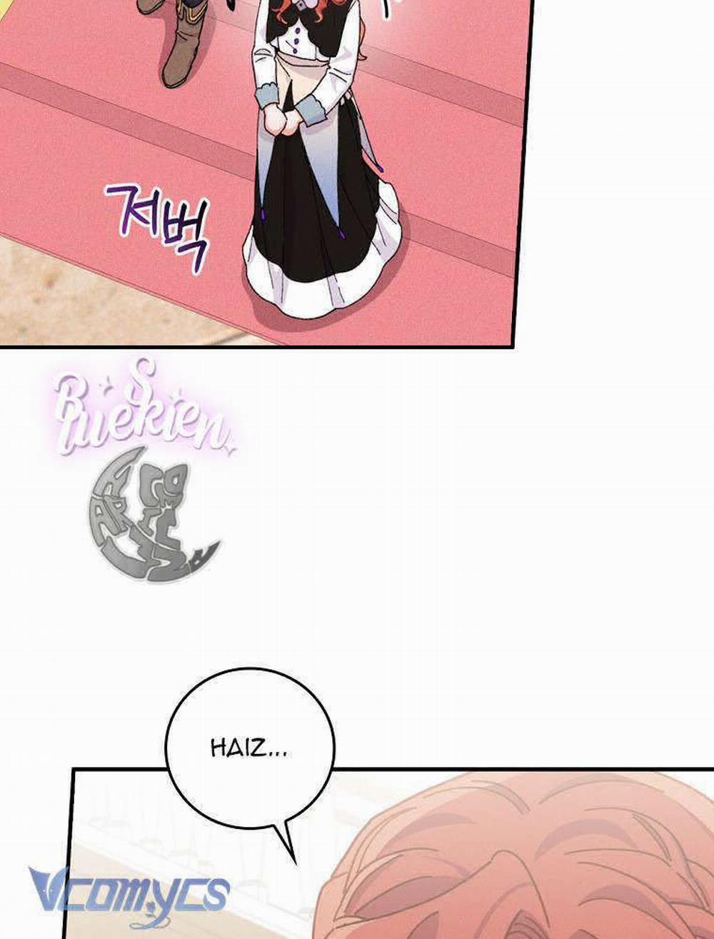 Chị Gái Của Nhân Vật Phản Diện Hôm Nay Cũng Đang Đau Khổ 44 trang 25