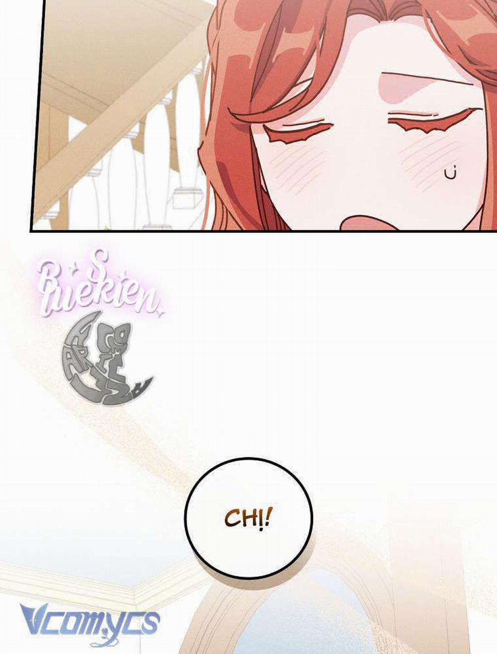 Chị Gái Của Nhân Vật Phản Diện Hôm Nay Cũng Đang Đau Khổ 44 trang 26