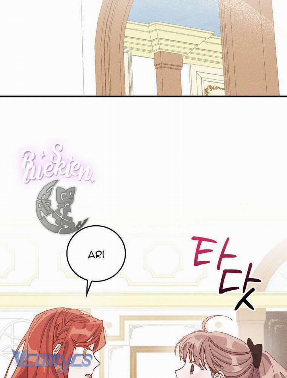 Chị Gái Của Nhân Vật Phản Diện Hôm Nay Cũng Đang Đau Khổ 44 trang 27