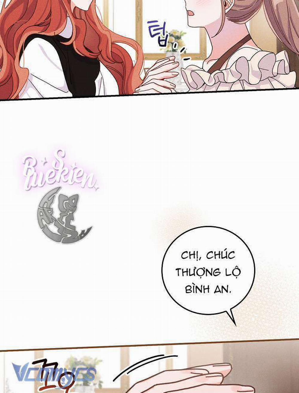 Chị Gái Của Nhân Vật Phản Diện Hôm Nay Cũng Đang Đau Khổ 44 trang 28