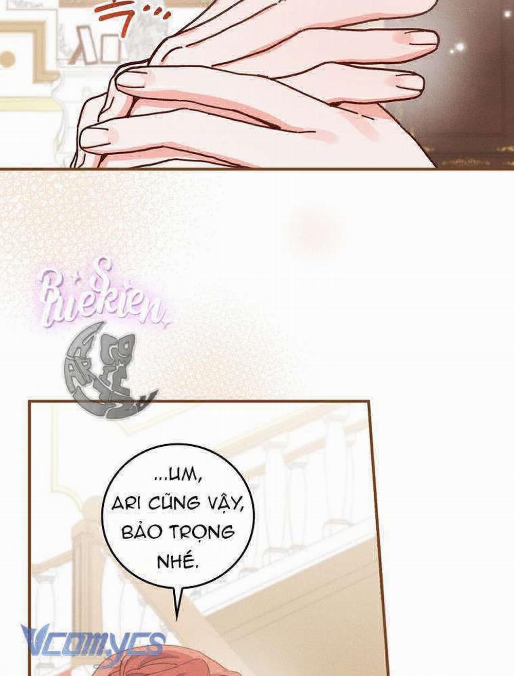 Chị Gái Của Nhân Vật Phản Diện Hôm Nay Cũng Đang Đau Khổ 44 trang 29