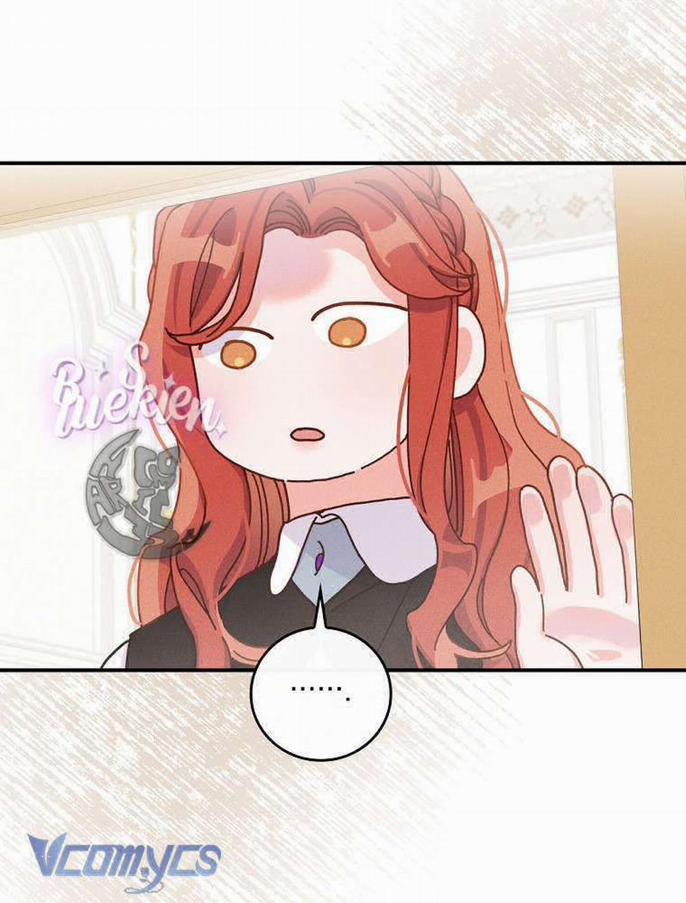 Chị Gái Của Nhân Vật Phản Diện Hôm Nay Cũng Đang Đau Khổ 44 trang 3