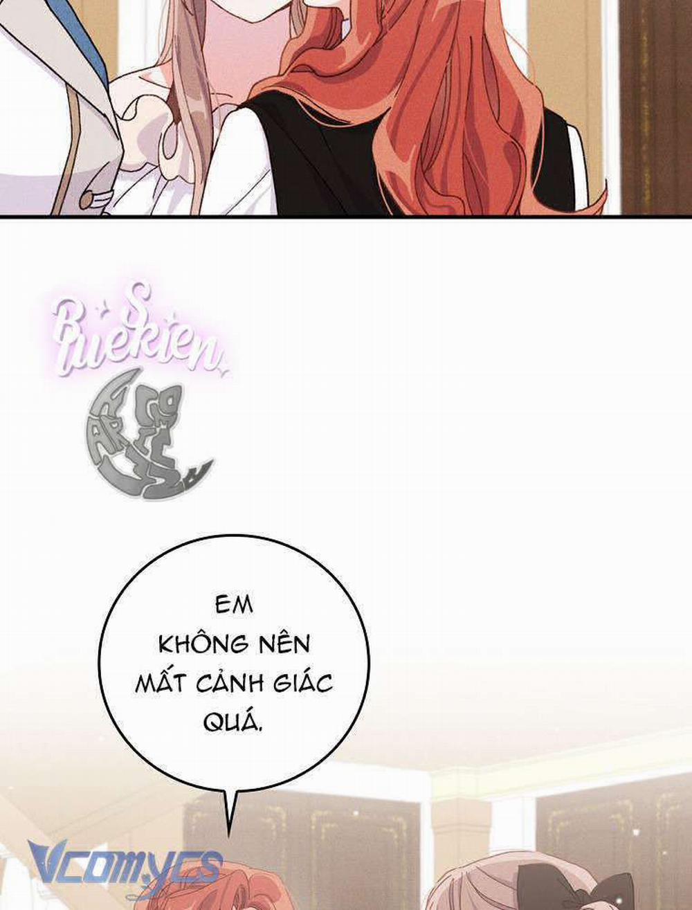 Chị Gái Của Nhân Vật Phản Diện Hôm Nay Cũng Đang Đau Khổ 44 trang 33