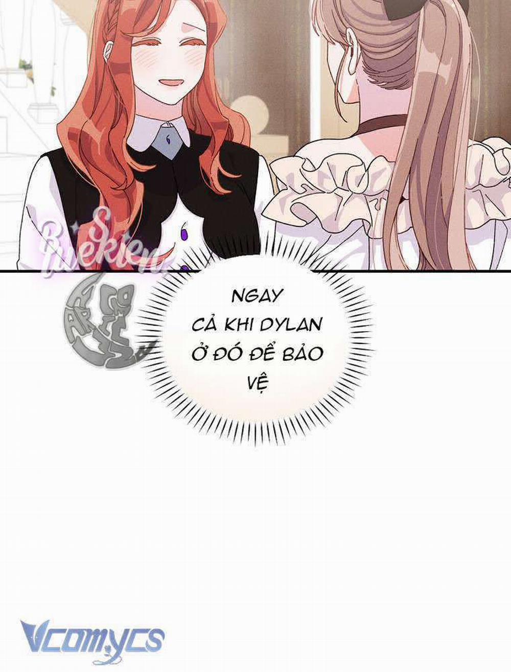 Chị Gái Của Nhân Vật Phản Diện Hôm Nay Cũng Đang Đau Khổ 44 trang 34