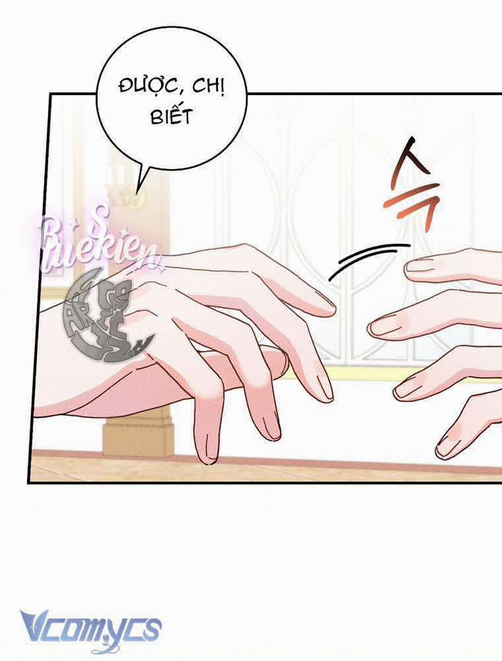 Chị Gái Của Nhân Vật Phản Diện Hôm Nay Cũng Đang Đau Khổ 44 trang 37