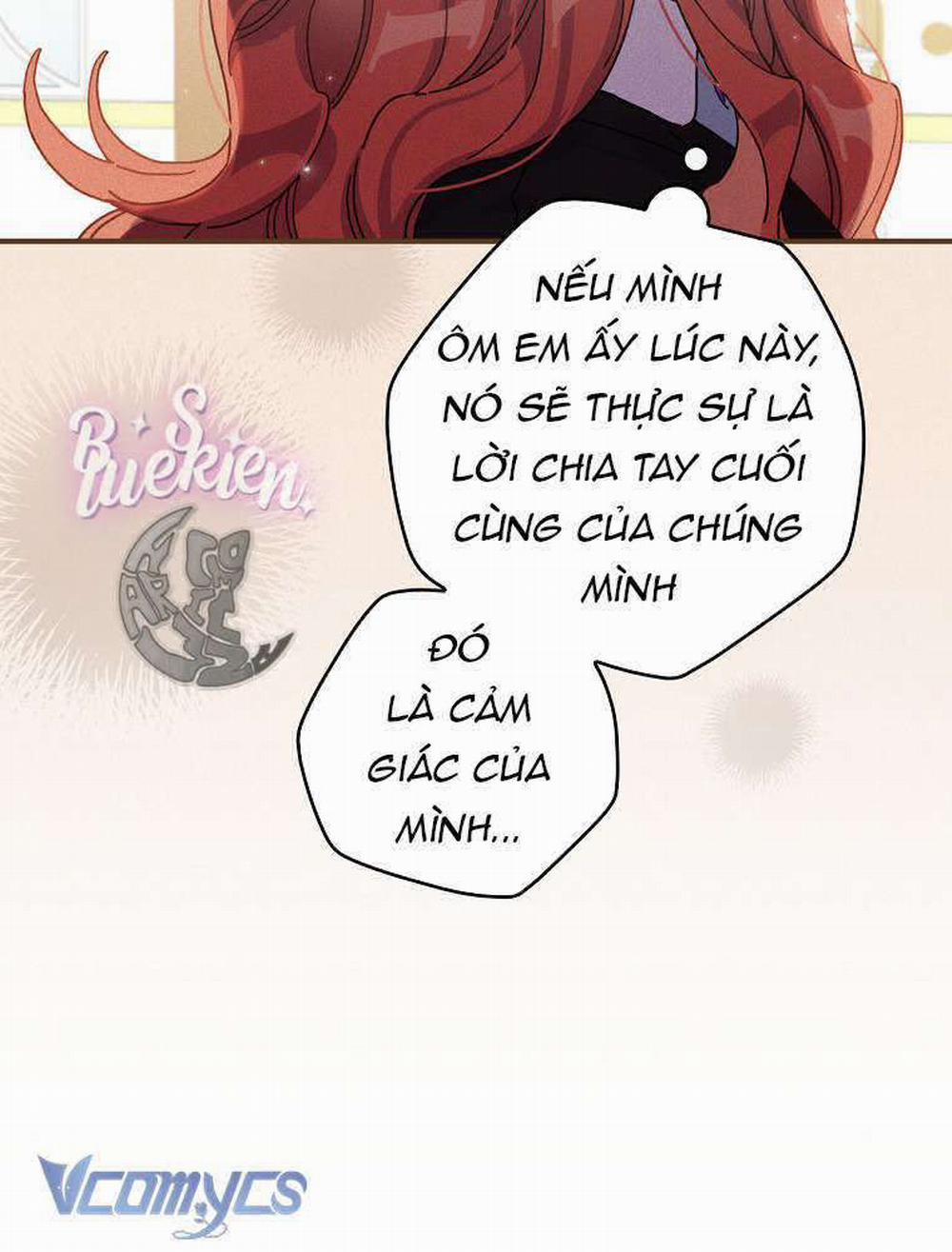 Chị Gái Của Nhân Vật Phản Diện Hôm Nay Cũng Đang Đau Khổ 44 trang 38