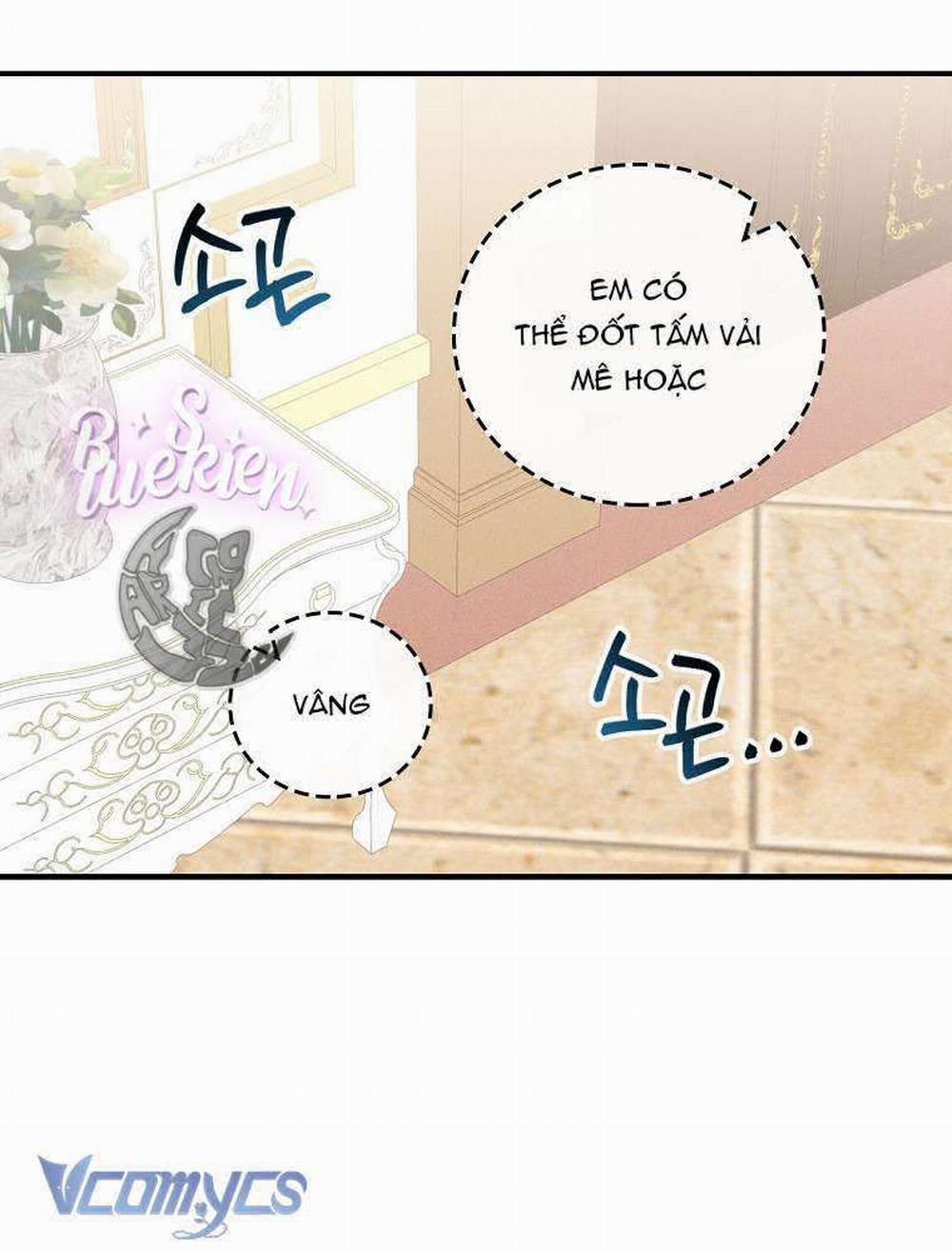 Chị Gái Của Nhân Vật Phản Diện Hôm Nay Cũng Đang Đau Khổ 44 trang 39