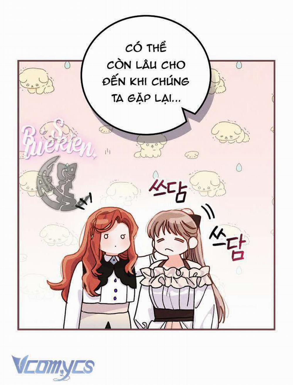 Chị Gái Của Nhân Vật Phản Diện Hôm Nay Cũng Đang Đau Khổ 44 trang 40