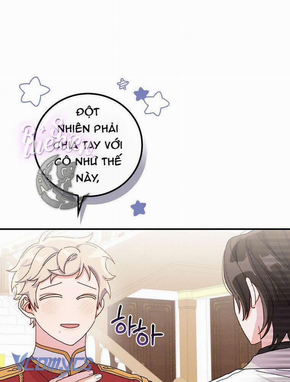 Chị Gái Của Nhân Vật Phản Diện Hôm Nay Cũng Đang Đau Khổ 44 trang 41