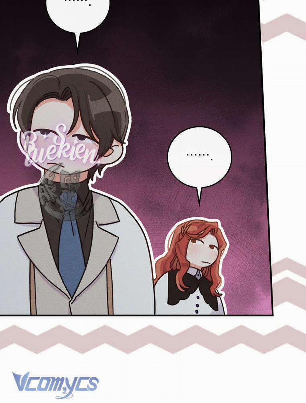 Chị Gái Của Nhân Vật Phản Diện Hôm Nay Cũng Đang Đau Khổ 44 trang 43