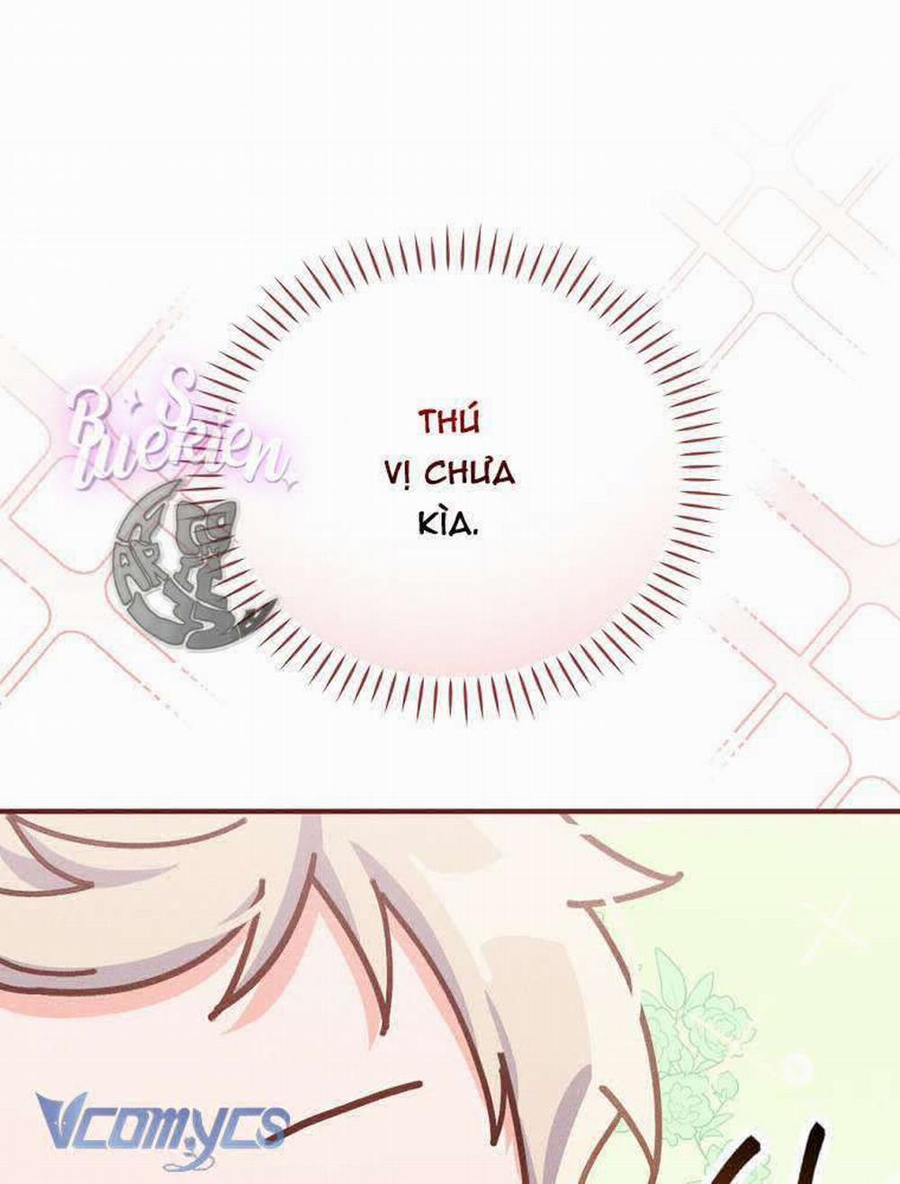 Chị Gái Của Nhân Vật Phản Diện Hôm Nay Cũng Đang Đau Khổ 44 trang 44