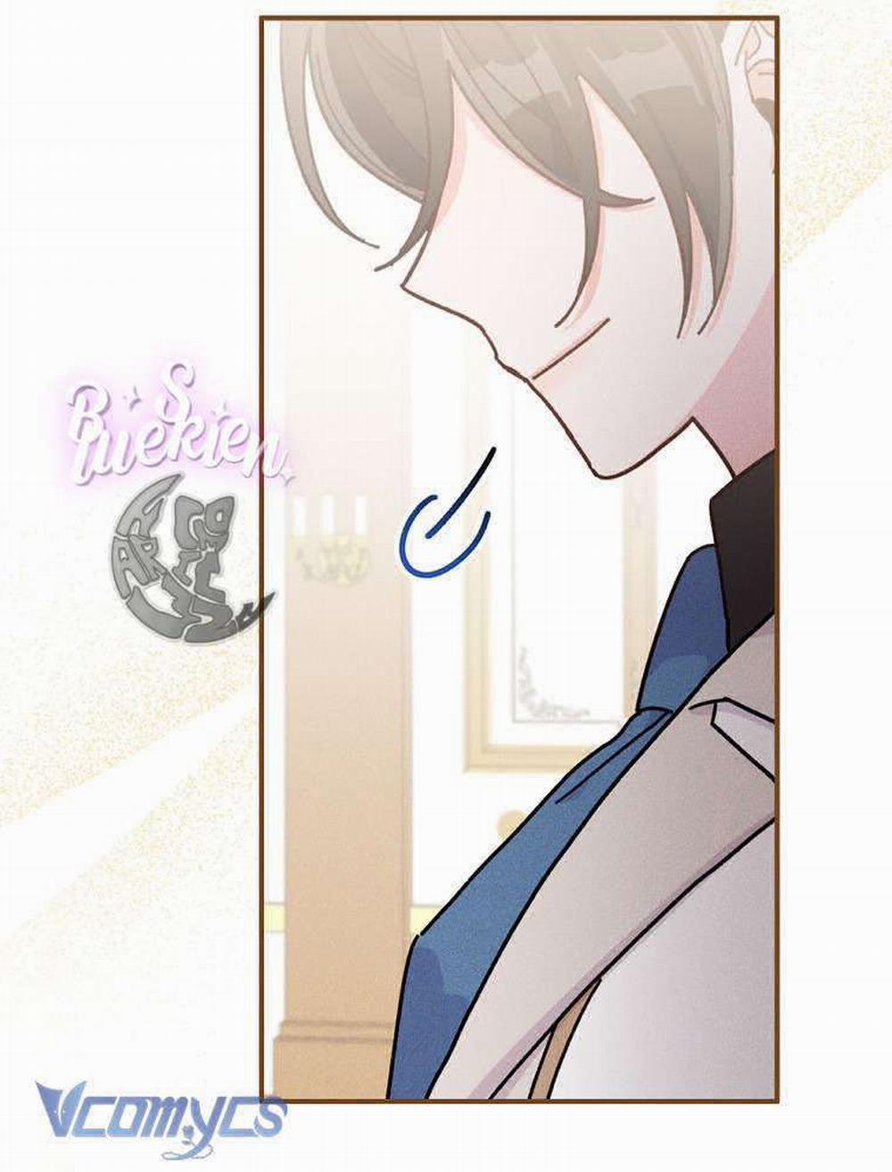 Chị Gái Của Nhân Vật Phản Diện Hôm Nay Cũng Đang Đau Khổ 44 trang 46