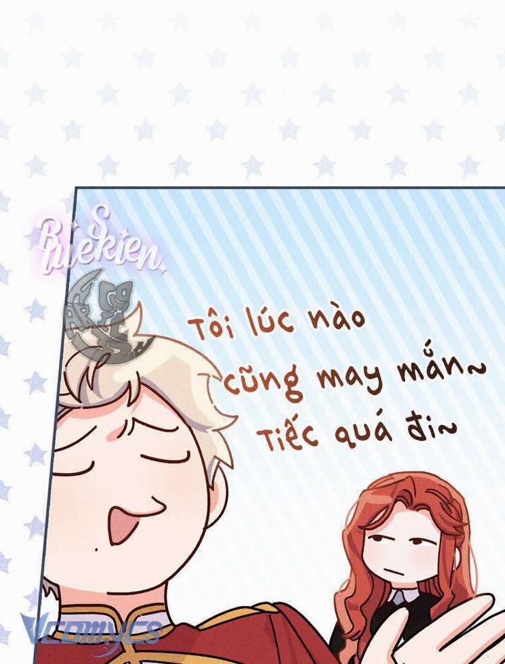 Chị Gái Của Nhân Vật Phản Diện Hôm Nay Cũng Đang Đau Khổ 44 trang 49