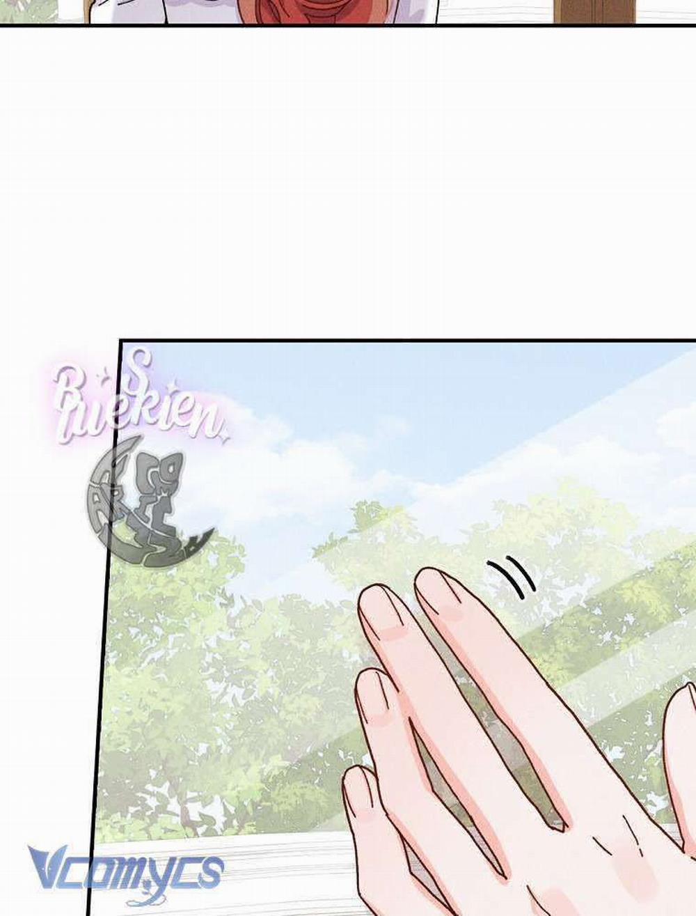 Chị Gái Của Nhân Vật Phản Diện Hôm Nay Cũng Đang Đau Khổ 44 trang 5