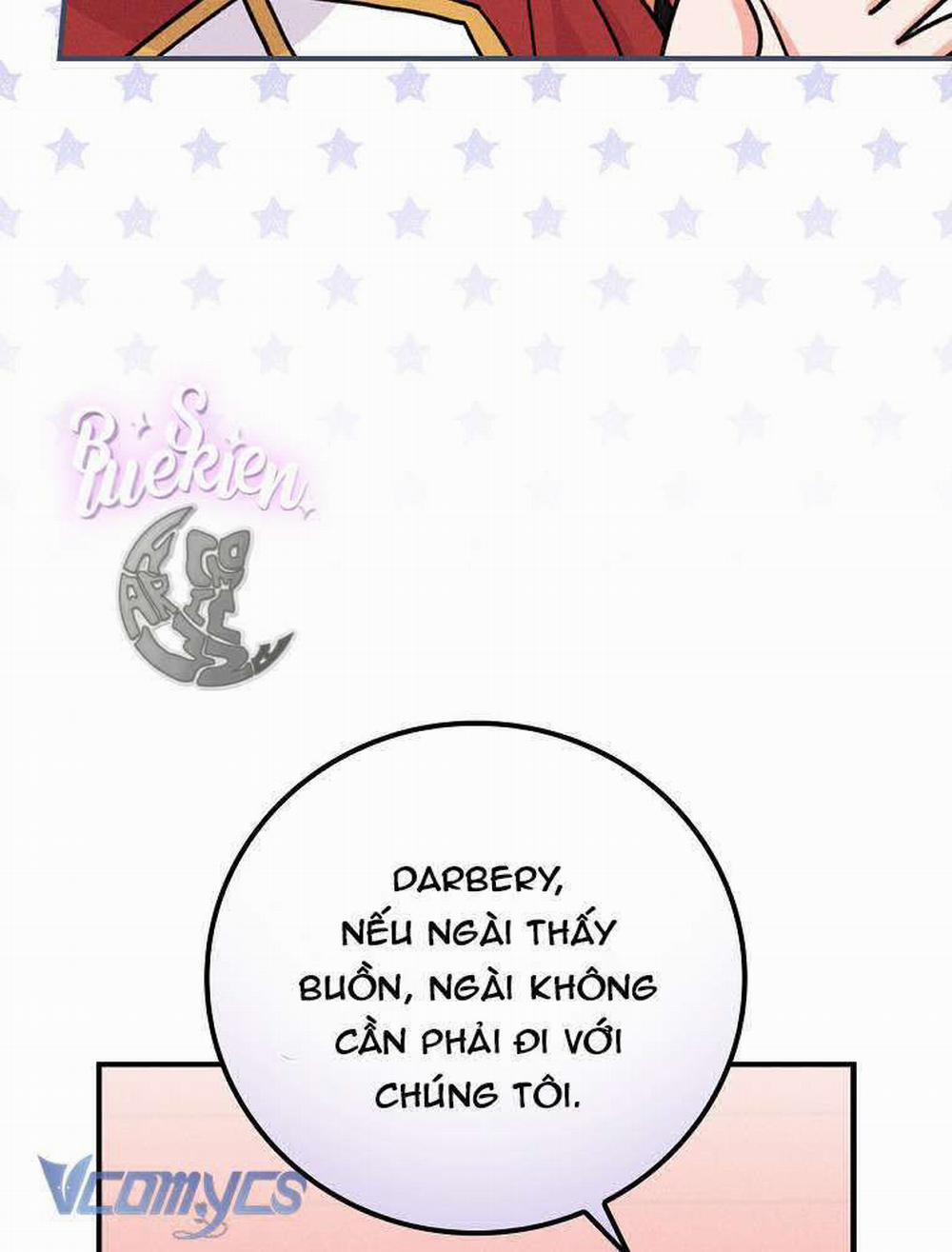 Chị Gái Của Nhân Vật Phản Diện Hôm Nay Cũng Đang Đau Khổ 44 trang 50