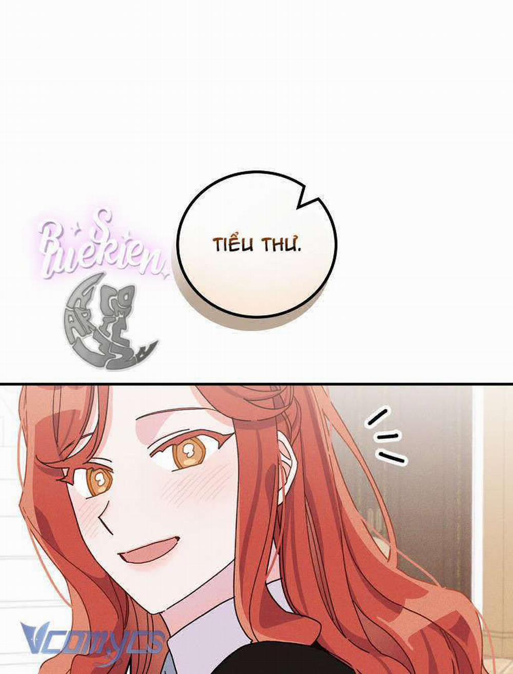 Chị Gái Của Nhân Vật Phản Diện Hôm Nay Cũng Đang Đau Khổ 44 trang 54