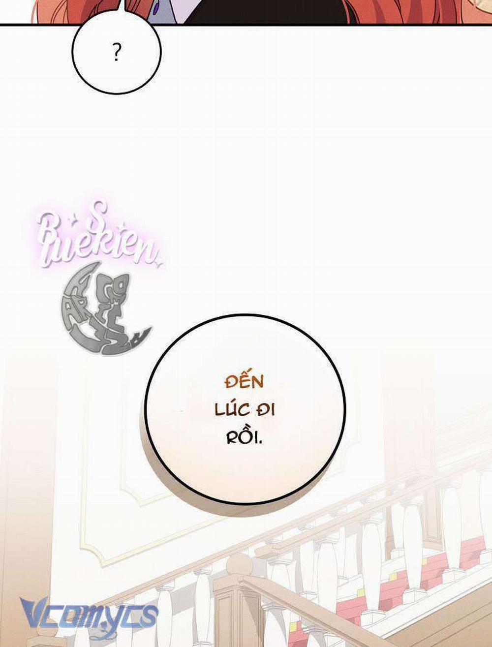 Chị Gái Của Nhân Vật Phản Diện Hôm Nay Cũng Đang Đau Khổ 44 trang 55