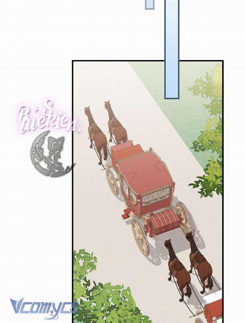 Chị Gái Của Nhân Vật Phản Diện Hôm Nay Cũng Đang Đau Khổ 44 trang 58