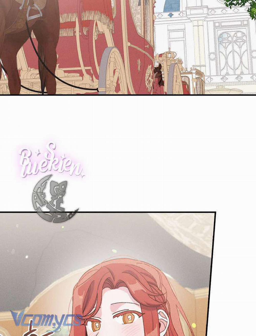 Chị Gái Của Nhân Vật Phản Diện Hôm Nay Cũng Đang Đau Khổ 44 trang 59