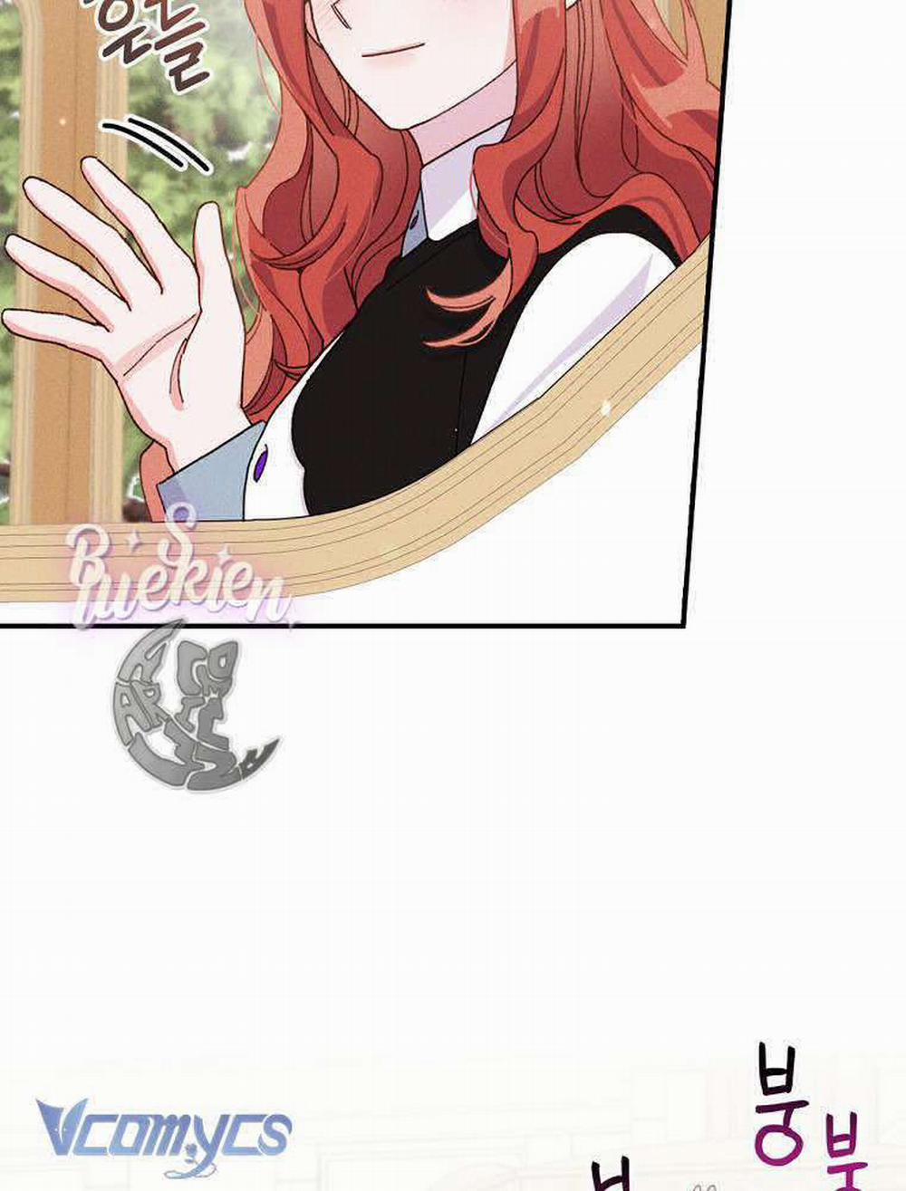 Chị Gái Của Nhân Vật Phản Diện Hôm Nay Cũng Đang Đau Khổ 44 trang 60