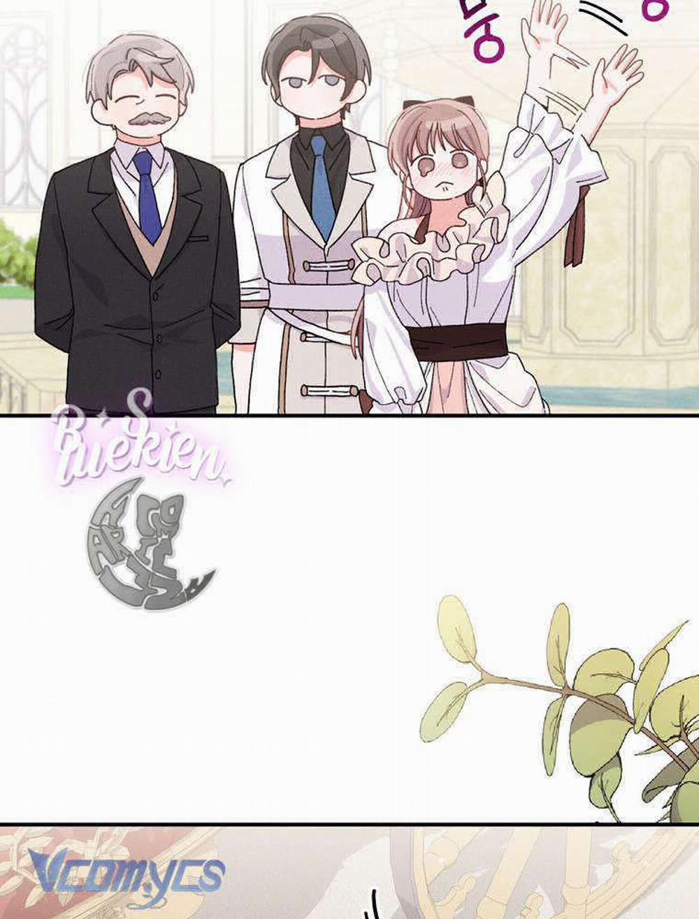 Chị Gái Của Nhân Vật Phản Diện Hôm Nay Cũng Đang Đau Khổ 44 trang 61