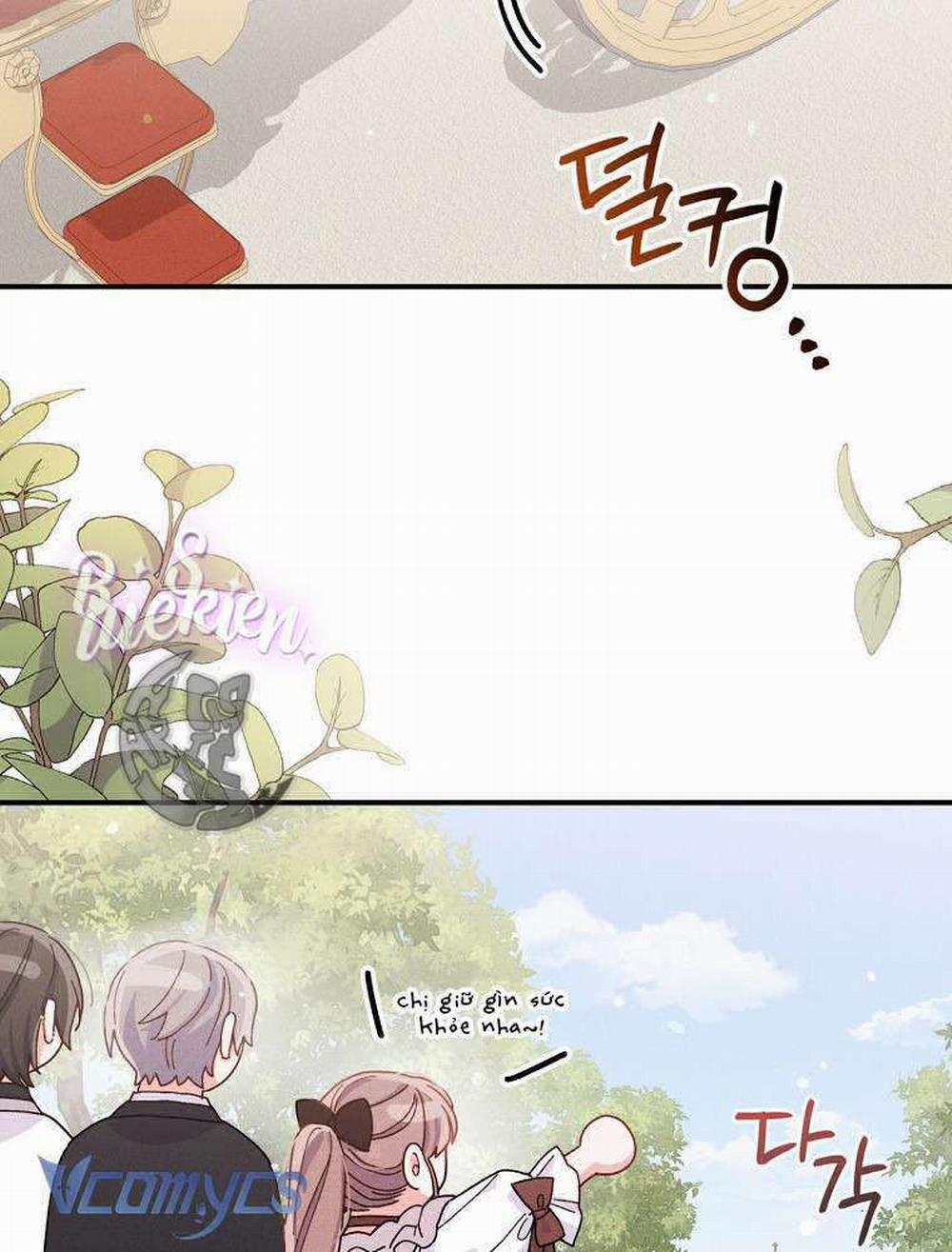 Chị Gái Của Nhân Vật Phản Diện Hôm Nay Cũng Đang Đau Khổ 44 trang 62