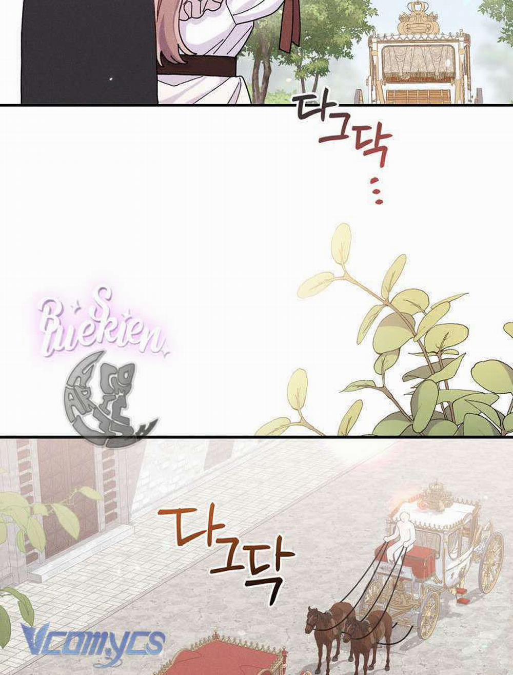 Chị Gái Của Nhân Vật Phản Diện Hôm Nay Cũng Đang Đau Khổ 44 trang 63