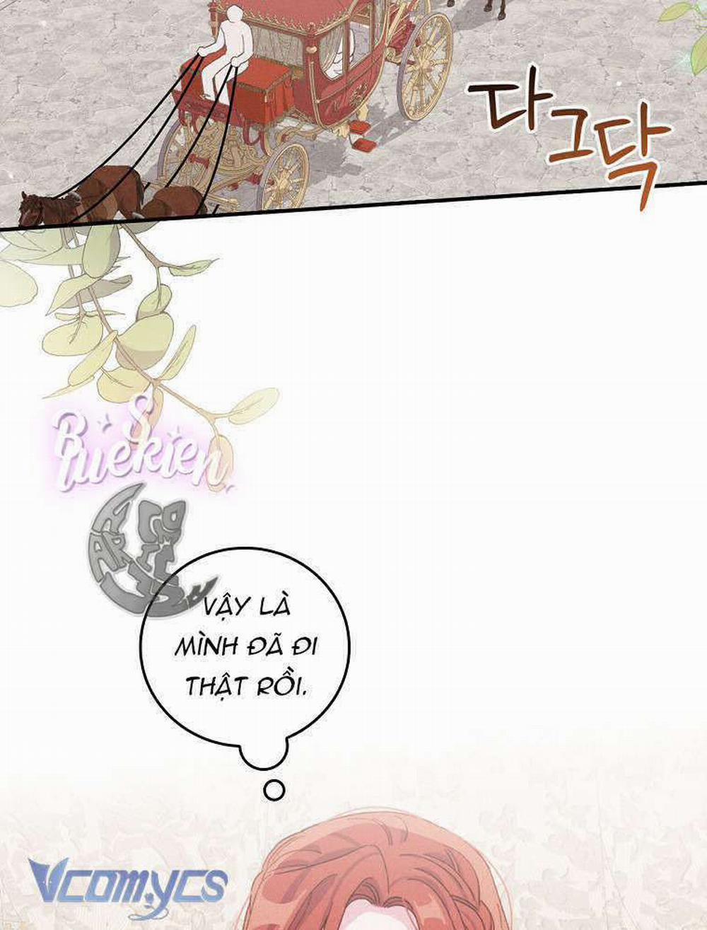 Chị Gái Của Nhân Vật Phản Diện Hôm Nay Cũng Đang Đau Khổ 44 trang 64