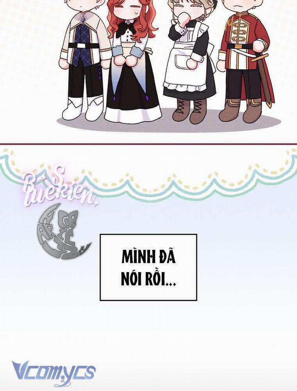 Chị Gái Của Nhân Vật Phản Diện Hôm Nay Cũng Đang Đau Khổ 44 trang 66