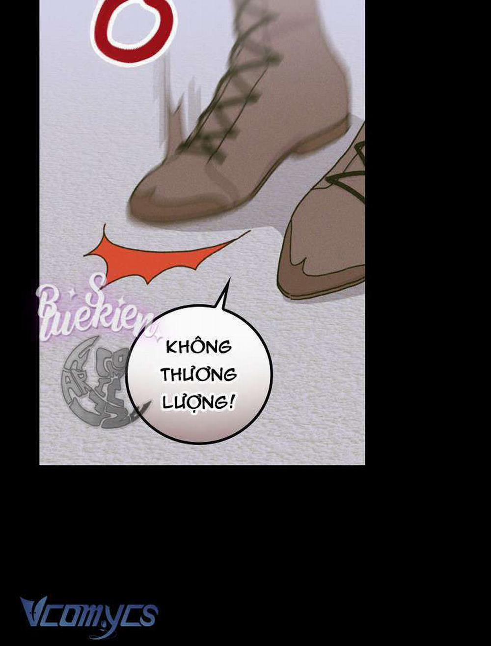 Chị Gái Của Nhân Vật Phản Diện Hôm Nay Cũng Đang Đau Khổ 44 trang 69