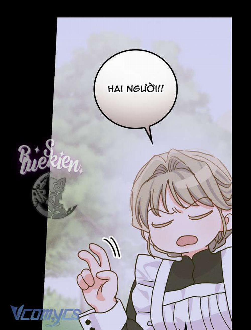 Chị Gái Của Nhân Vật Phản Diện Hôm Nay Cũng Đang Đau Khổ 44 trang 70